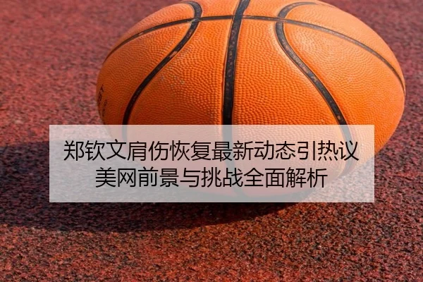 郑钦文肩伤恢复最新动态引热议 美网前景与挑战全面解析